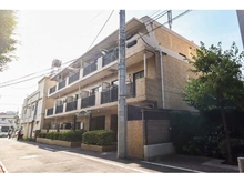【東京都/北区滝野川】チサンマンション滝野川 