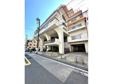 【東京都/北区東田端】マンションニュー田端 