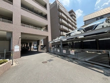 【大阪府/大阪市阿倍野区天王寺町南】ローレルコート阿倍野 