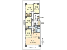 【大阪府/大阪市阿倍野区旭町】パークタワーあべのグランエア 