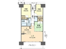 【大阪府/大阪市住吉区山之内】プレイズ住吉山之内 