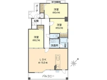 【大阪府/大阪市住吉区墨江】プレサンス住吉リファイン 