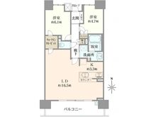 【大阪府/大阪市東住吉区南田辺】パークホームズ南田辺 