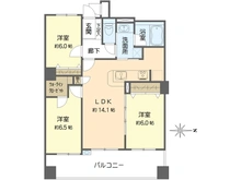 【大阪府/大阪市東住吉区中野】ザ・ランクス東住吉中野 