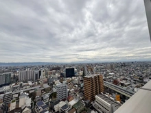 【大阪府/大阪市阿倍野区阿倍野筋】プラウドタワー阿倍野 