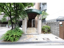 【大阪府/大阪市阿倍野区北畠】パルメーラ北畠イマジン 