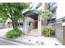 【大阪府/大阪市阿倍野区北畠】パルメーラ北畠イマジン 