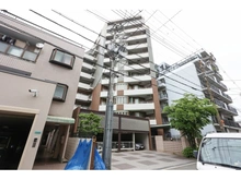【大阪府/大阪市阿倍野区北畠】パルメーラ北畠イマジン 