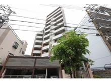 【大阪府/大阪市阿倍野区北畠】パルメーラ北畠イマジン 