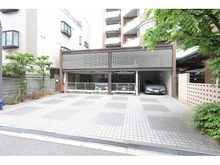 【大阪府/大阪市阿倍野区北畠】パルメーラ北畠イマジン 