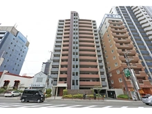 【大阪府/大阪市天王寺区舟橋町】キングマンション天王寺舟橋町 