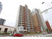 【大阪府/大阪市天王寺区舟橋町】キングマンション天王寺舟橋町 