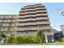 【大阪府/大阪市東住吉区桑津】ベル・アーバニティ東住吉 