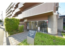 【大阪府/大阪市東住吉区桑津】ベル・アーバニティ東住吉 
