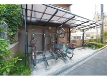 【大阪府/大阪市東住吉区桑津】ベル・アーバニティ東住吉 