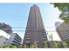 【大阪府/大阪市天王寺区筆ケ崎町】ザ・上本町タワー 
