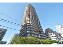 【大阪府/大阪市天王寺区筆ケ崎町】ザ・上本町タワー 