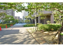 【大阪府/大阪市天王寺区筆ケ崎町】ザ・上本町タワー 