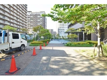 【大阪府/大阪市天王寺区筆ケ崎町】ザ・上本町タワー 