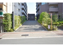 【大阪府/大阪市天王寺区筆ケ崎町】ザ・上本町タワー 