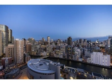 【大阪府/大阪市北区中之島】N4.TOWER 