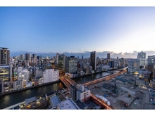 【大阪府/大阪市北区中之島】N4.TOWER 