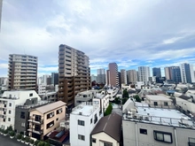 【東京都/品川区中延】ニュー荏原マンション 