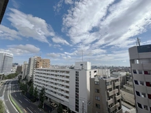 【東京都/品川区旗の台】ロイヤルタワー旗の台 