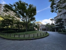 【東京都/大田区下丸子】パークハウス多摩川 北弐番館 