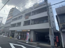 【東京都/品川区戸越】戸越公園マンション 