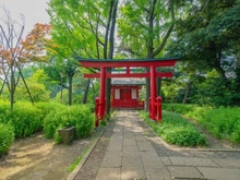 【東京都/大田区南千束】ザ・パークハウス洗足池桜山 