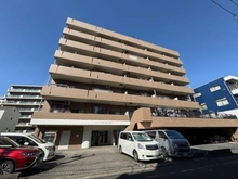 【東京都/大田区南六郷】グランイーグル多摩川緑地III 