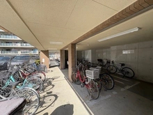 【東京都/大田区南六郷】グランイーグル多摩川緑地III 