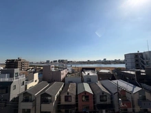 【東京都/大田区南六郷】グランイーグル多摩川緑地III 