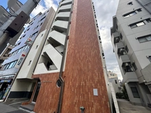 【東京都/品川区旗の台】旗の台グリーンハイツ 