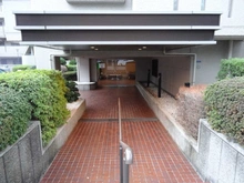 【東京都/大田区東雪谷】ローズハイツ東雪ヶ谷 