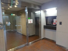 【東京都/大田区東雪谷】ローズハイツ東雪ヶ谷 