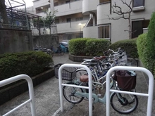 【東京都/大田区東雪谷】ローズハイツ東雪ヶ谷 