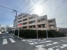 【東京都/大田区上池台】パークホームズ上池台ヒルトップレジデンス 