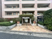 【東京都/大田区上池台】パークホームズ上池台ヒルトップレジデンス 