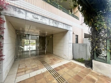 【東京都/大田区上池台】パークホームズ上池台ヒルトップレジデンス 