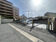 【東京都/大田区上池台】パークホームズ上池台ヒルトップレジデンス 