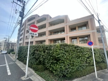 【東京都/大田区上池台】パークホームズ上池台ヒルトップレジデンス 