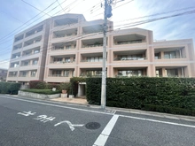 【東京都/大田区上池台】パークホームズ上池台ヒルトップレジデンス 