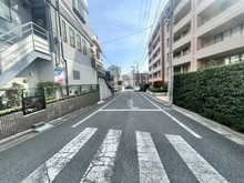 【東京都/大田区上池台】パークホームズ上池台ヒルトップレジデンス 