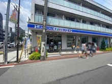【東京都/大田区北嶺町】パレ・ソレイユ田園調布東 