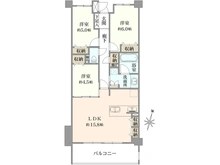 【愛知県/長久手市下川原】カルティア長久手EASTCOURT 