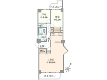 【愛知県/名古屋市東区泉】グリーンハイツ外堀通り 