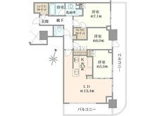 【愛知県/名古屋市中区栄】プラウドタワー名古屋栄 