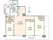 【愛知県/名古屋市北区志賀本通】アンビックス志賀ストリートタワー 